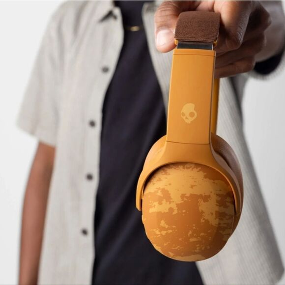 Skullcandy Crusher Evo Headphones - Picture 4 of 6